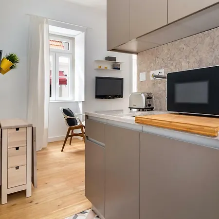 Zen One-bedroom Flat In Gorgeous Lane *
