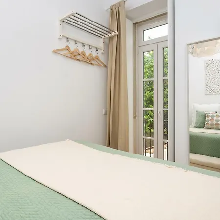 Appartamento Zen One-bedroom Flat In Gorgeous Lane *