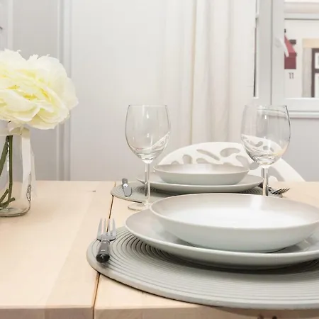 Appartamento Zen One-bedroom Flat In Gorgeous Lane