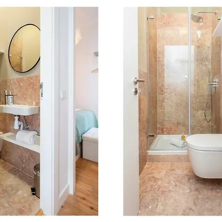 Zen One-bedroom Flat In Gorgeous Lane Daire *